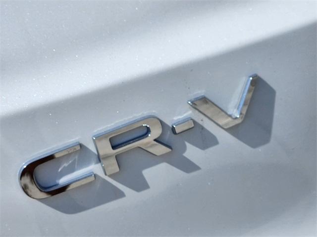 new 2025 Honda CR-V car, priced at $37,305