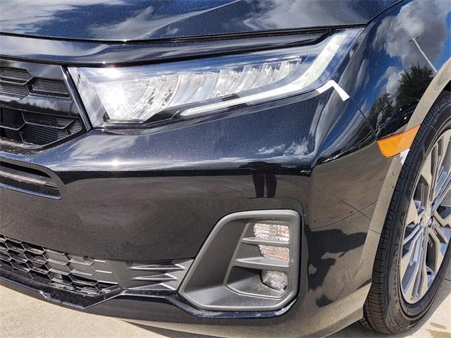 new 2025 Honda Odyssey car, priced at $48,005