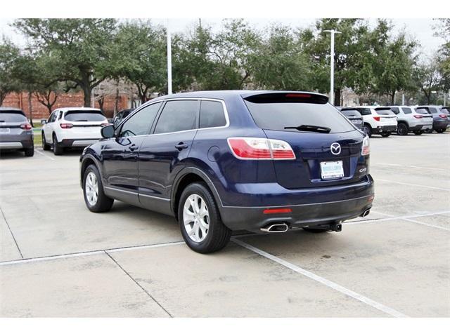 used 2011 Mazda CX-9 car, priced at $6,919