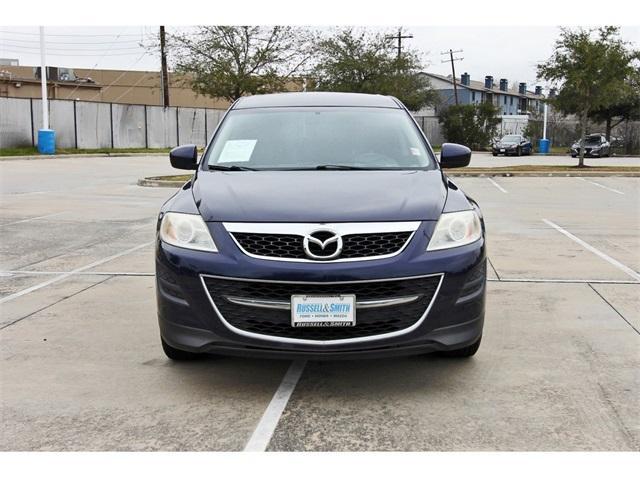 used 2011 Mazda CX-9 car, priced at $6,919