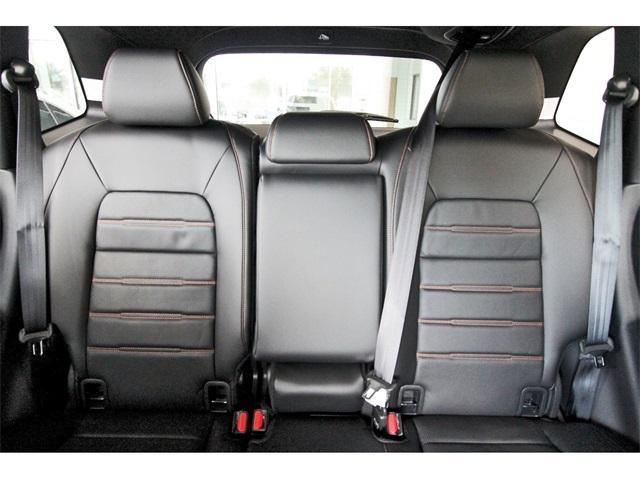 new 2025 Honda CR-V Hybrid car, priced at $38,264