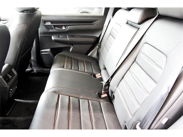 new 2025 Honda CR-V Hybrid car, priced at $38,264