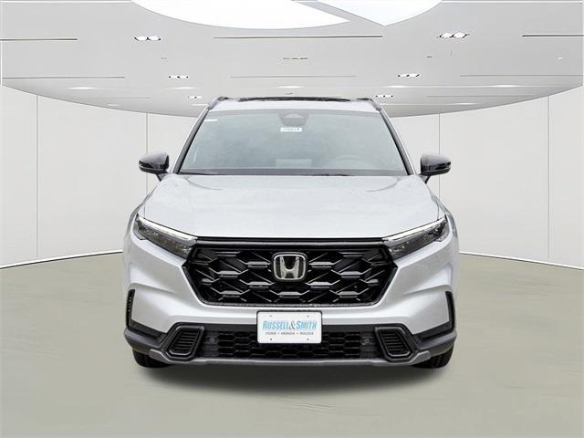 new 2025 Honda CR-V Hybrid car, priced at $38,264