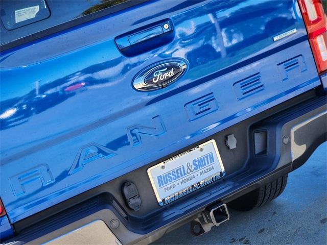 used 2019 Ford Ranger car, priced at $27,505