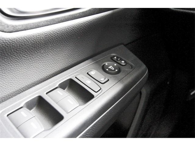 new 2026 Honda CR-V Hybrid car, priced at $39,773