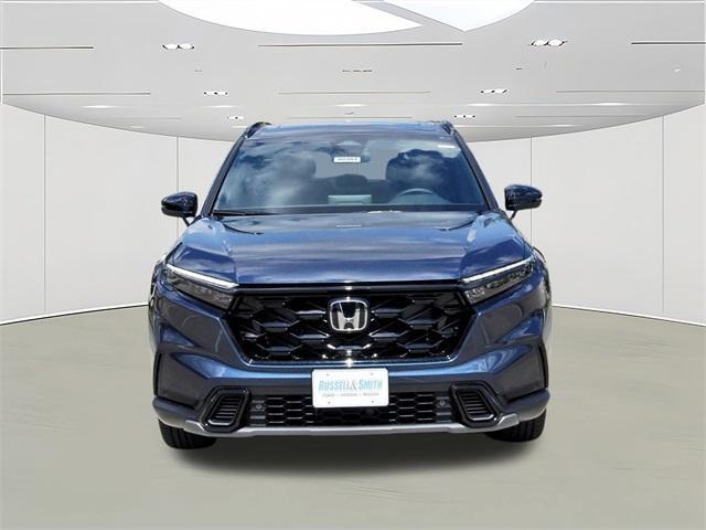 new 2026 Honda CR-V Hybrid car, priced at $39,773