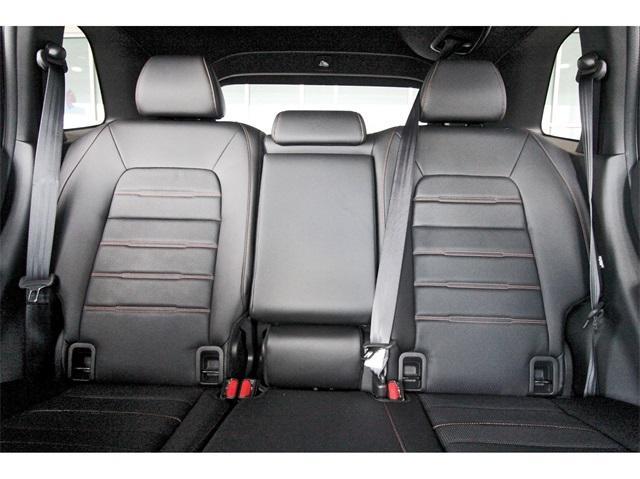new 2026 Honda CR-V Hybrid car, priced at $39,773