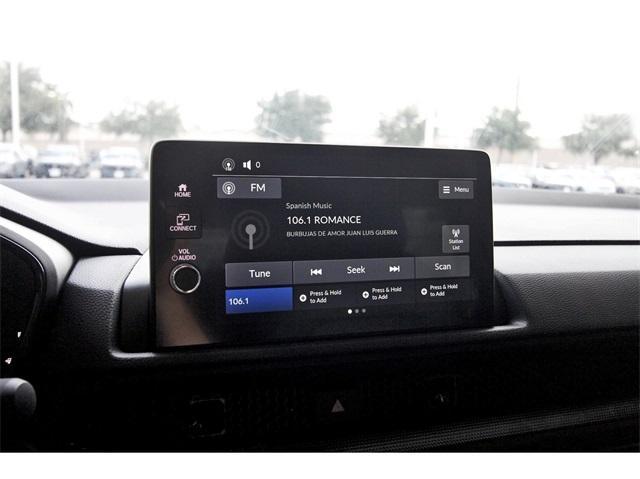 new 2026 Honda CR-V Hybrid car, priced at $39,773