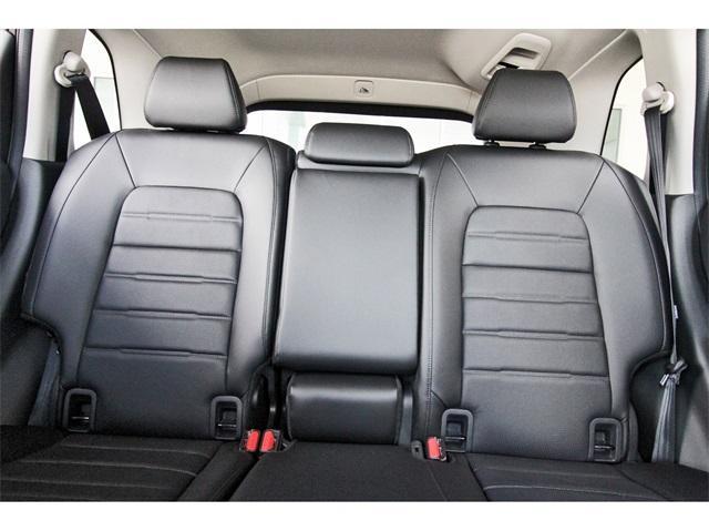 new 2025 Honda CR-V car, priced at $39,271