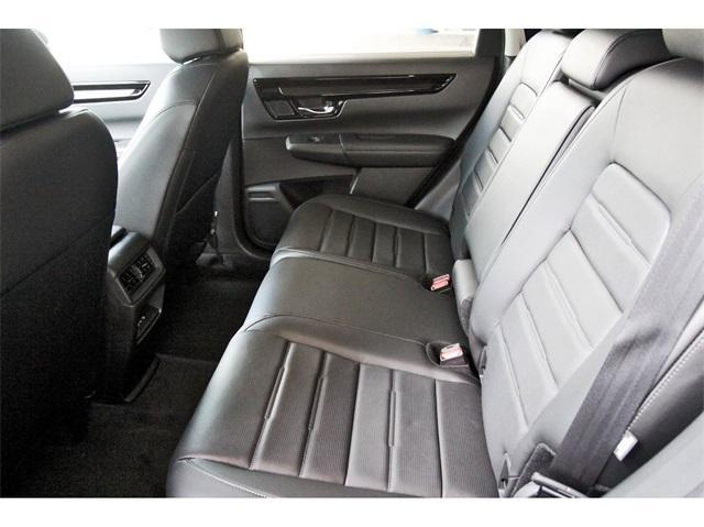 new 2025 Honda CR-V car, priced at $39,271