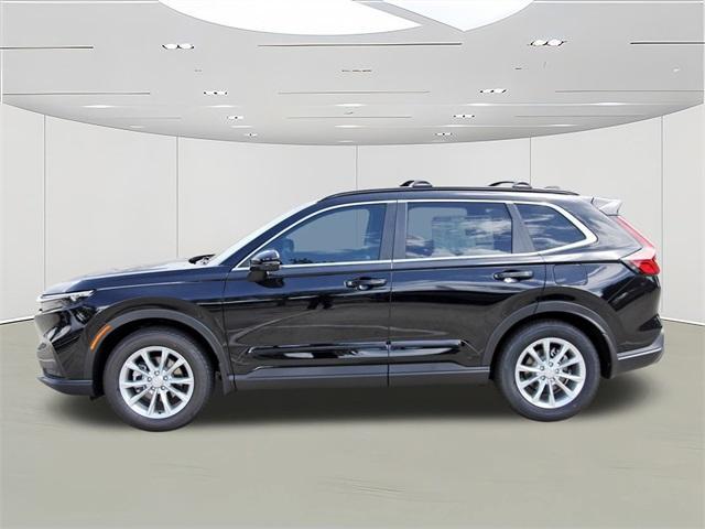 new 2025 Honda CR-V car, priced at $39,271