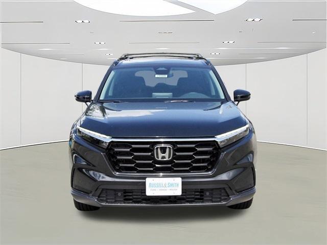 new 2025 Honda CR-V car, priced at $39,271