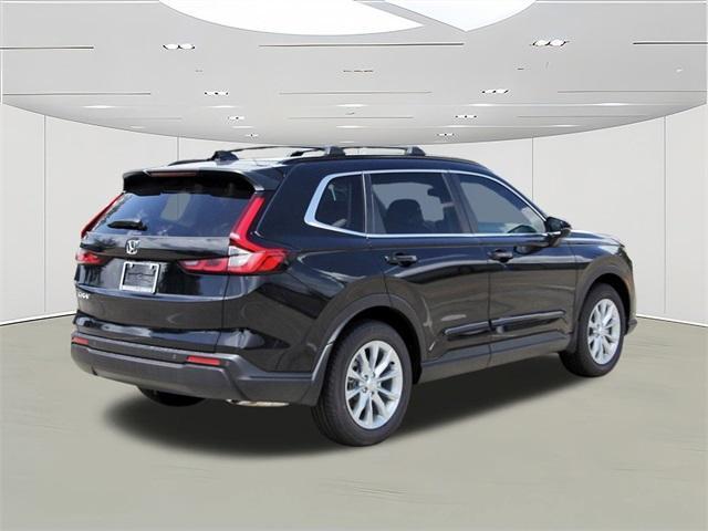 new 2025 Honda CR-V car, priced at $39,271