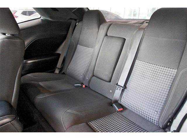 used 2021 Dodge Challenger car, priced at $24,889