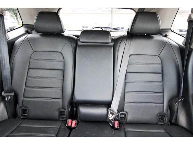 used 2023 Honda CR-V car, priced at $29,662