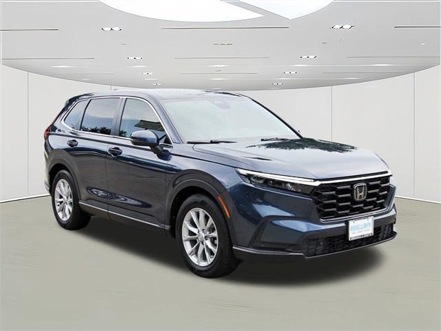 used 2023 Honda CR-V car, priced at $29,662
