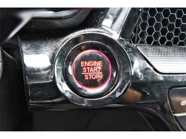 used 2023 Honda CR-V car, priced at $29,662