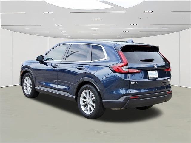 used 2023 Honda CR-V car, priced at $29,662