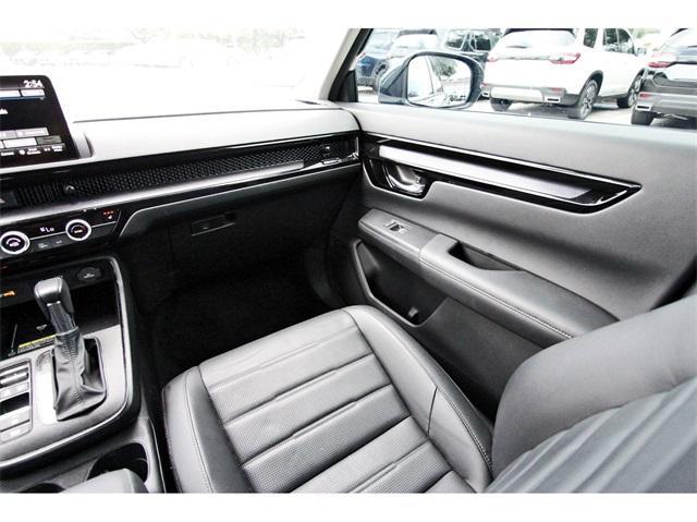 used 2023 Honda CR-V car, priced at $29,662
