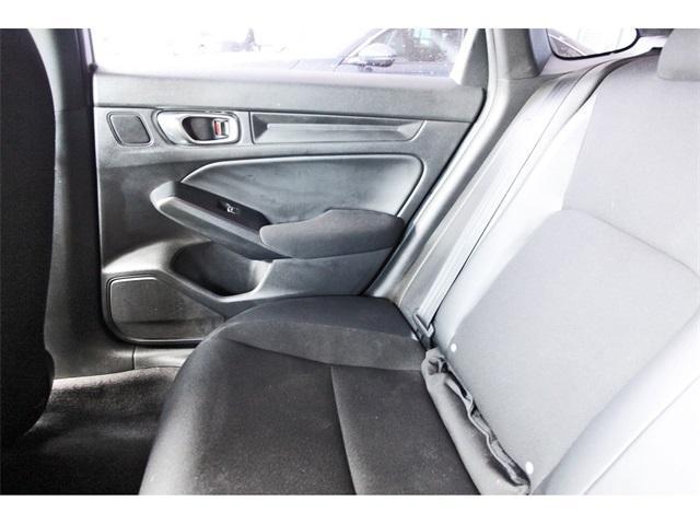 used 2024 Honda Civic car