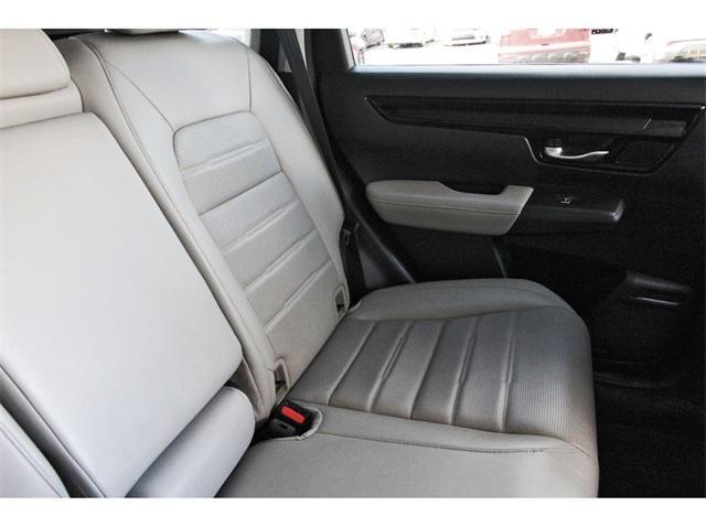 used 2024 Honda CR-V car, priced at $33,405