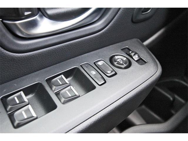new 2025 Honda Pilot car, priced at $46,850