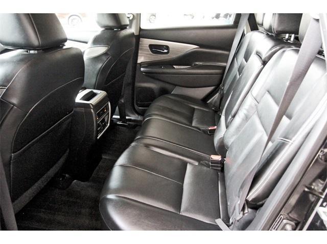 used 2018 Nissan Murano car, priced at $16,990