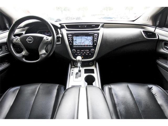 used 2018 Nissan Murano car, priced at $16,990