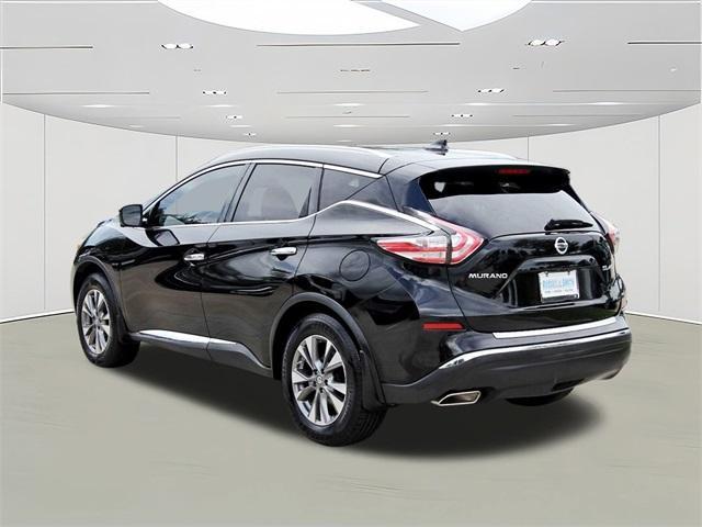 used 2018 Nissan Murano car, priced at $16,990