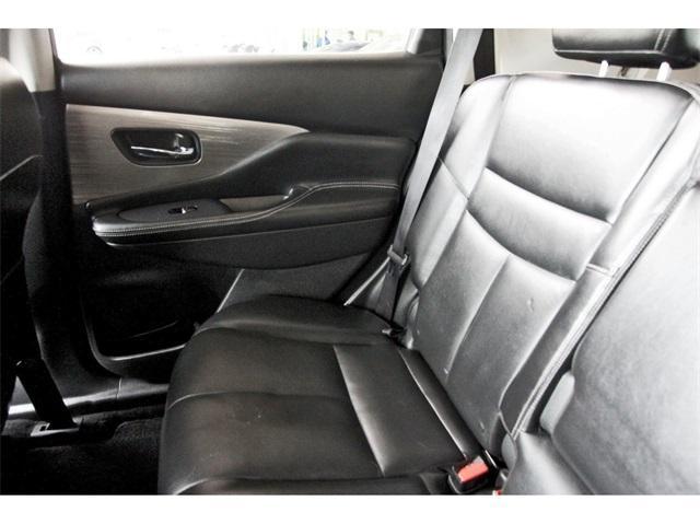 used 2018 Nissan Murano car, priced at $16,990