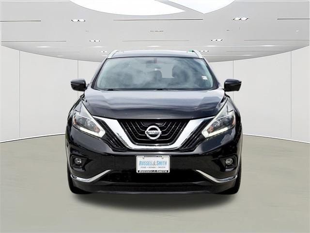 used 2018 Nissan Murano car, priced at $16,990