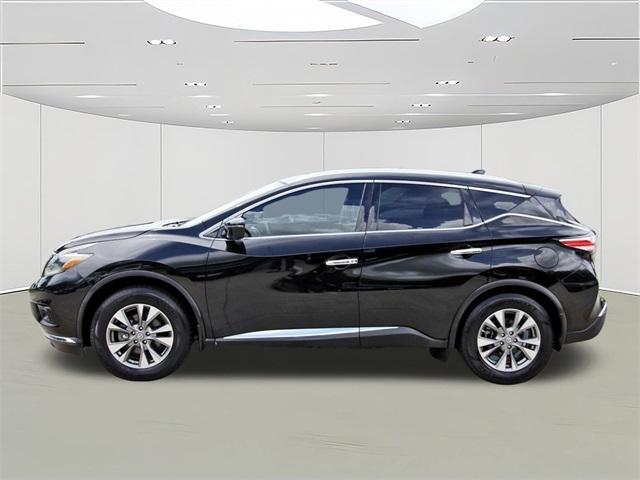 used 2018 Nissan Murano car, priced at $16,990