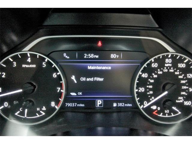 used 2018 Nissan Murano car, priced at $16,990
