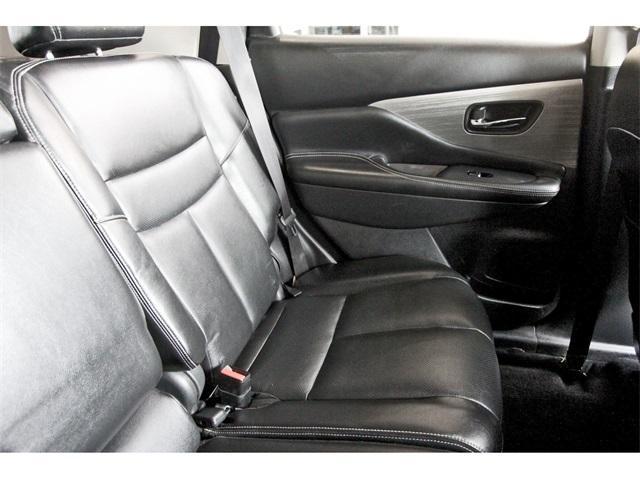 used 2018 Nissan Murano car, priced at $16,990