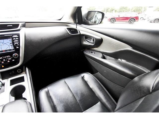 used 2018 Nissan Murano car, priced at $16,990