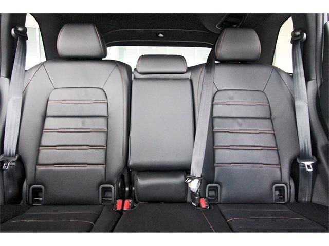 new 2026 Honda CR-V Hybrid car, priced at $40,169