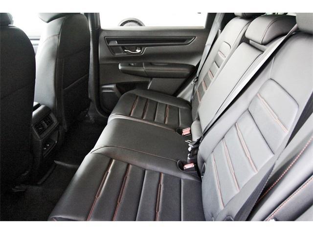 new 2026 Honda CR-V Hybrid car, priced at $40,169