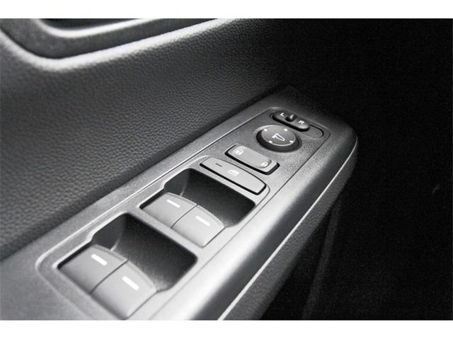 new 2026 Honda CR-V Hybrid car, priced at $40,169