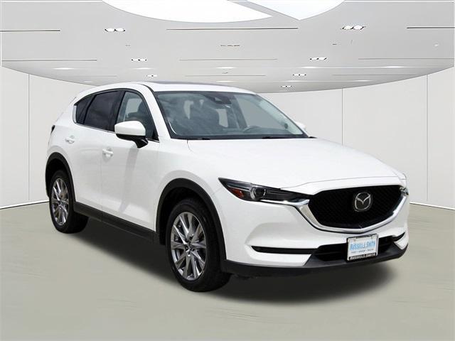 used 2019 Mazda CX-5 car, priced at $18,888