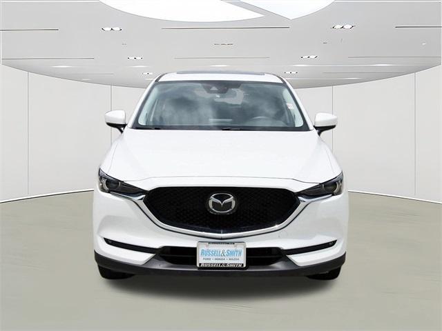 used 2019 Mazda CX-5 car, priced at $18,888