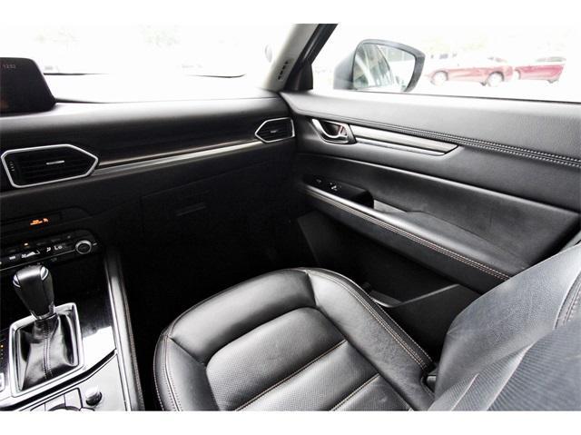 used 2019 Mazda CX-5 car, priced at $18,888