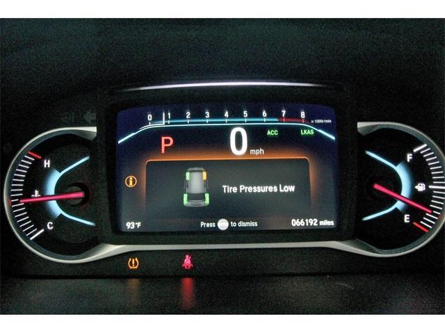 used 2020 Honda Pilot car, priced at $28,724