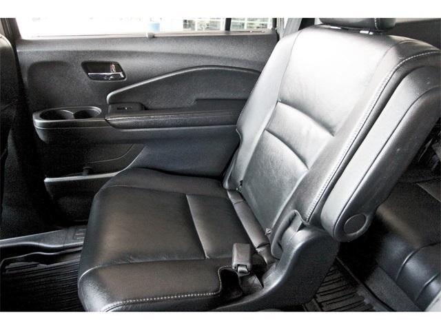 used 2020 Honda Pilot car, priced at $28,724