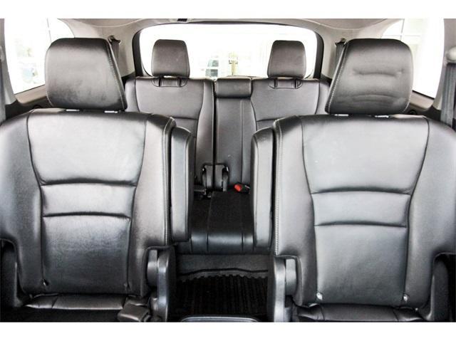 used 2020 Honda Pilot car, priced at $28,724