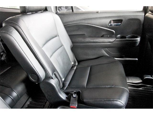 used 2020 Honda Pilot car, priced at $28,724