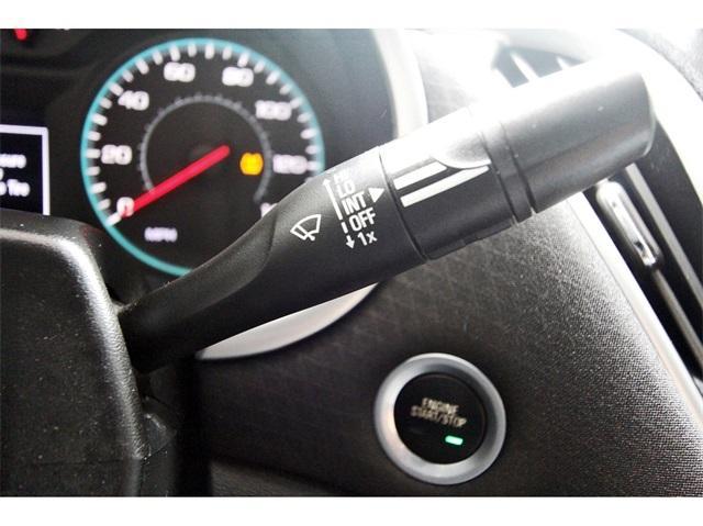 used 2022 Chevrolet Malibu car, priced at $18,430