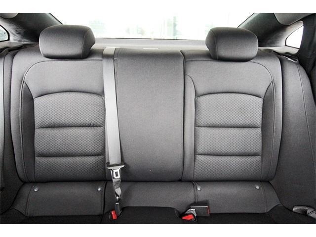 used 2022 Chevrolet Malibu car, priced at $18,430