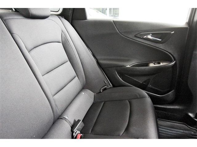 used 2022 Chevrolet Malibu car, priced at $18,430