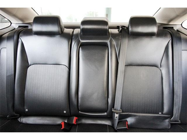 used 2022 Honda Civic car, priced at $25,696