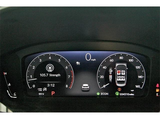 used 2022 Honda Civic car, priced at $25,696